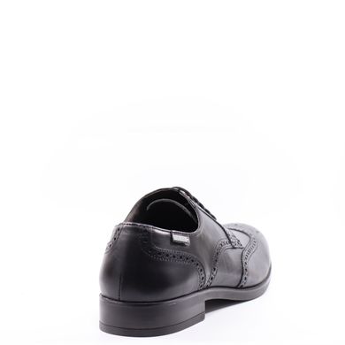 Фотографія 5 туфлі чоловічі PIKOLINOS M7J-4186 black