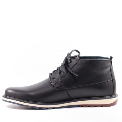 Фотография 4 осенние мужские ботинки PIKOLINOS M8J-8198 black