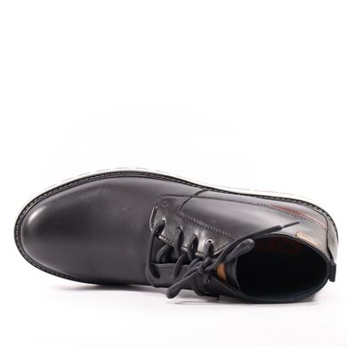 Фотографія 6 осінні чоловічі черевики PIKOLINOS M8J-8198 black