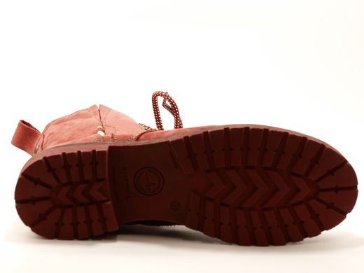 Фотографія 6 черевики TAMARIS 1-26267-23 brick