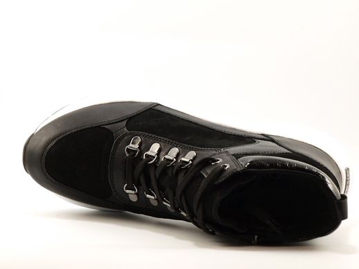 Фотографія 6 кросівки CAPRICE 9-25201-25 019 black