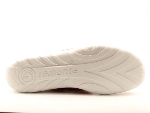 Фотографія 9 кросівки REMONTE (Rieker) R3515-33 red
