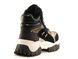 черевики TAMARIS 1-25219-25 pepper фото 4 mini