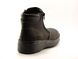 зимние мужские ботинки RIEKER 38654-00 black фото 4 mini