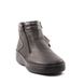 зимові чоловічі черевики RIEKER 38654-00 black фото 2 mini