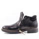 зимние мужские ботинки RIEKER 33151-00 black фото 4 mini
