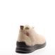 женские зимние ботинки RIEKER 51510-60 beige фото 4 mini