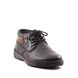 зимние мужские ботинки RIEKER B0343-00 black фото 2 mini
