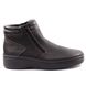зимові чоловічі черевики RIEKER 38654-00 black фото 1 mini