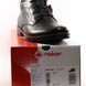 Зимові чоловічі черевики RIEKER 14616-00 black фото 7 mini