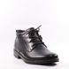 Зимові чоловічі черевики RIEKER 14616-00 black фото 2 mini