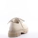 туфлі RIEKER M3801-60 beige фото 4 mini