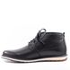 осенние мужские ботинки PIKOLINOS M8J-8198 black фото 4 mini