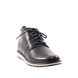 осінні чоловічі черевики PIKOLINOS M8J-8198 black фото 2 mini