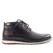 осінні чоловічі черевики PIKOLINOS M8J-8198 black фото 1 mini