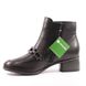 женские осенние ботинки REMONTE (Rieker) R8876-01 black фото 3 mini