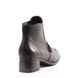 женские осенние ботинки REMONTE (Rieker) R8876-01 black фото 4 mini