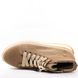 женские осенние ботинки RIEKER W0960-64 beige фото 7 mini