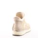 женские зимние ботинки RIEKER X8083-60 beige фото 4 mini