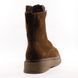 Женские осенние ботинки TAMARIS 1-25424-47 300 brown фото 5 mini