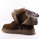 Женские осенние ботинки TAMARIS 1-25424-47 300 brown фото 4 mini