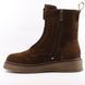 Женские осенние ботинки TAMARIS 1-25424-47 300 brown фото 3 mini