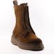Женские осенние ботинки TAMARIS 1-25424-47 300 brown фото 2 mini