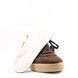 Женские кеды REMONTE (by Rieker) D3E00-25 brown фото 3 mini