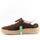 Женские кеды REMONTE (by Rieker) D3E00-25 brown фото 4 mini