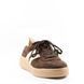Женские кеды REMONTE (by Rieker) D3E00-25 brown фото 2 mini