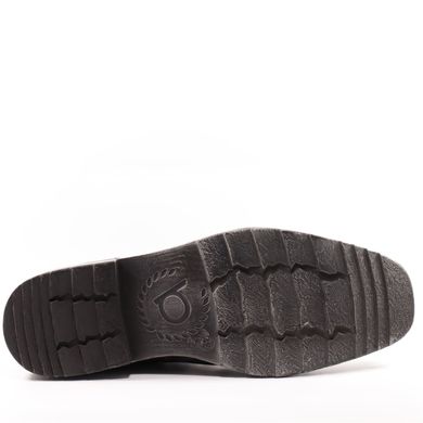 Фотографія 6 черевики BUGATTI 331-A0534-3200 1100 dark grey