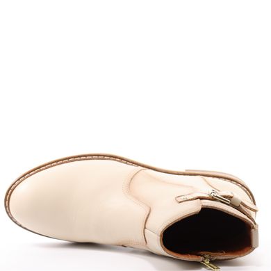 Фотография 6 женские осенние ботинки PIKOLINOS W8J-8769 marfil