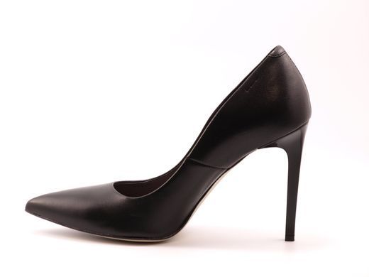 Фотография 3 Женские туфли на высоком каблуке шпильке BRAVO MODA 1254 czar.skora