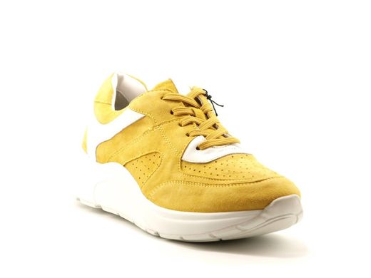 Фотографія 2 кросівки CAPRICE 9-23501-24 yellow/white