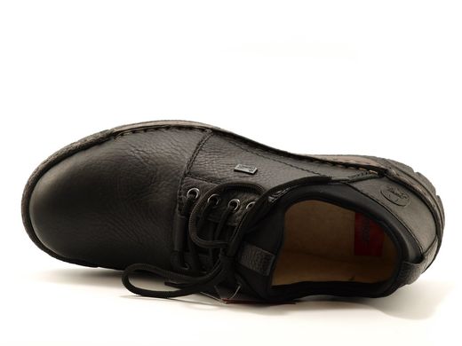Фотографія 5 туфлі RIEKER B0393-00 black
