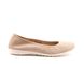 балетки CAPRICE 22105-20 beige nubuci фото 1 mini