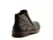 зимние мужские ботинки RIEKER 35381-00 black фото 4 mini