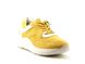 кросівки CAPRICE 9-23501-24 yellow/white фото 2 mini
