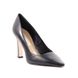 женские туфли на высоком каблуке BRAVO MODA 0075 Czarna Skora фото 2 mini