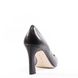 жіночі туфлі на високих підборах BRAVO MODA 0075 Czarna Skora фото 4 mini