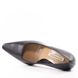 жіночі туфлі на високих підборах BRAVO MODA 0075 Czarna Skora фото 5 mini