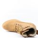 женские зимние ботинки NiK - Giatoma Niccoli 08-0515-01-4-04-03 руді фото 5 mini