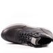 осенние мужские ботинки RIEKER 16136-00 black фото 6 mini