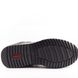 осенние мужские ботинки RIEKER 16136-00 black фото 7 mini