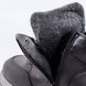 осенние мужские ботинки RIEKER 16136-00 black фото 4 mini