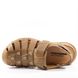 мужские сандалии RIEKER 21974-20 brown фото 5 mini
