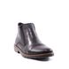 зимові чоловічі черевики RIEKER 35381-00 black фото 2 mini