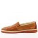 мужские туфли слипоны PIKOLINOS M1L-3137 brandy фото 4 mini