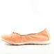туфлі CAPRICE 9-24650-26 650 peach softnap фото 4 mini