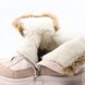 женские зимние ботинки RIEKER L7742-62 beige фото 4 mini